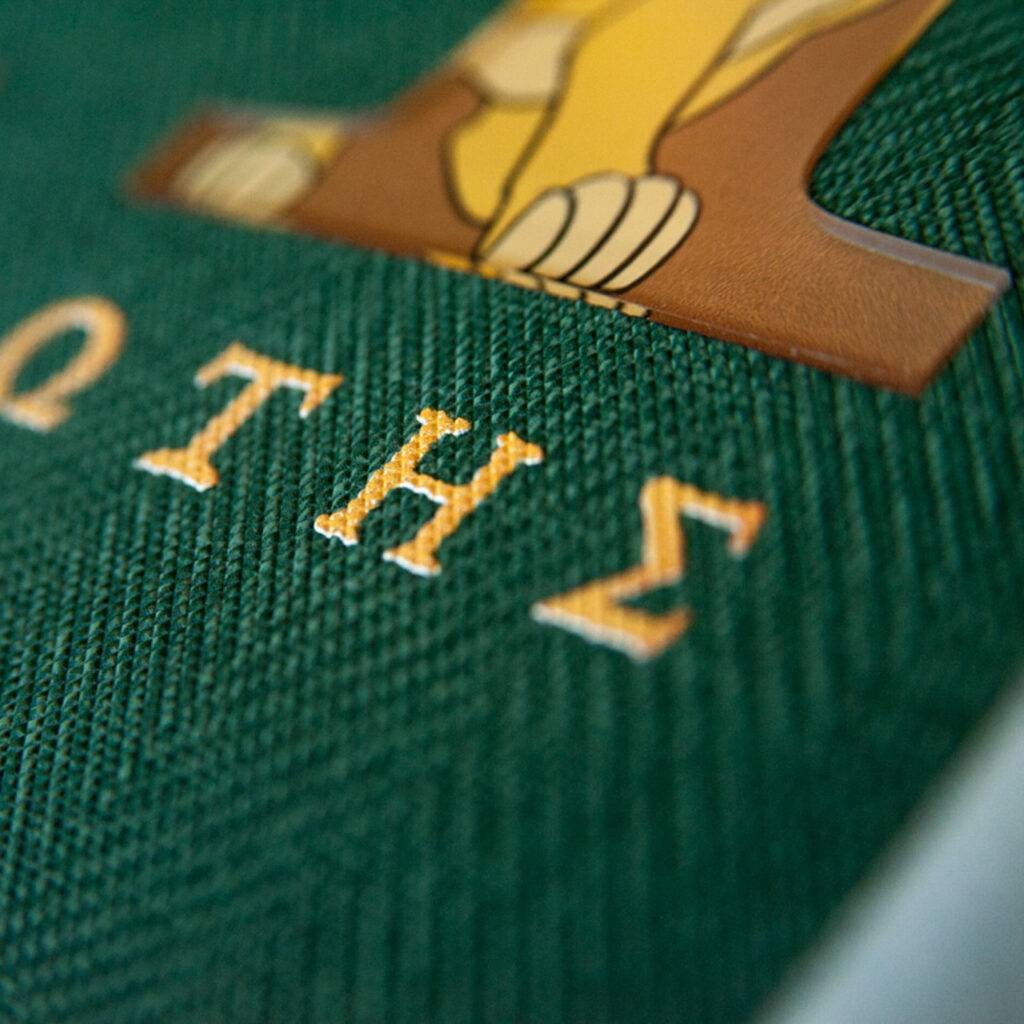 Qualia Alphabet _-6788