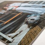 ΕΚΤΥΠΩΣΗ ΚΑΙ ΕΠΙΚΟΛΛΗΣΗ ΣΕ KAPA-FIX