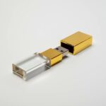 USB STICK QUALIA CRYSTAL LIGHT 32GB USB3 - Image 3