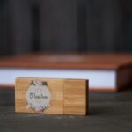 USB STICK QUALIA WOOD-USB